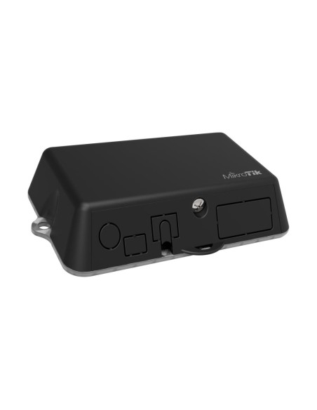 RB912R-2ND-LTM&EC200A-EU WRL ACCESS POINT 2.4GHZ/RB912R-2ND-LTM&EC200A MIKROTIK iš UAB SINTAS