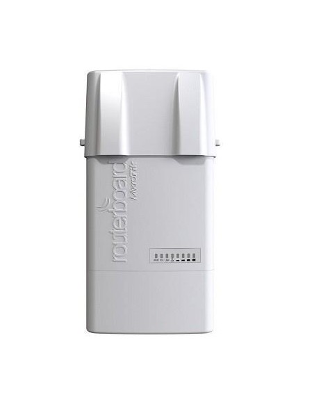 RB912UAG-5HPND-OUT WRL BASE STATION BASEBOX5/RB912UAG-5HPND-OUT MIKROTIK iš UAB SINTAS