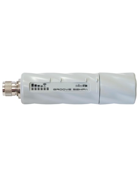 RBGROOVE52HPN WRL CPE OUTDOOR/RBGROOVE52HPN MIKROTIK iš UAB SINTAS