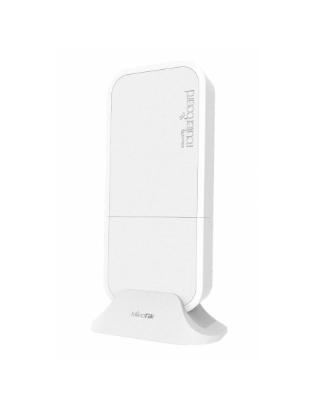 RBWAPGR-5HACD2HND&R11ELTE WRL ACCESS POINT OUTDOOR KIT/WAP AC LTE KIT MIKROTIK iš UAB SINTAS