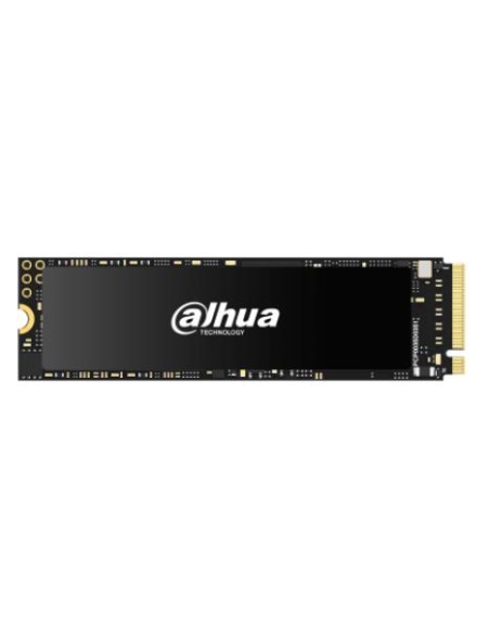 SSD-C970VN1TB SSD|DAHUA|1TB|M.2|PCIe Gen4|NVMe|3D NAND|Write speed 5680 MBytes/sec|Read speed 6290 MBytes/sec|TBW 600 TB|MTBF 15