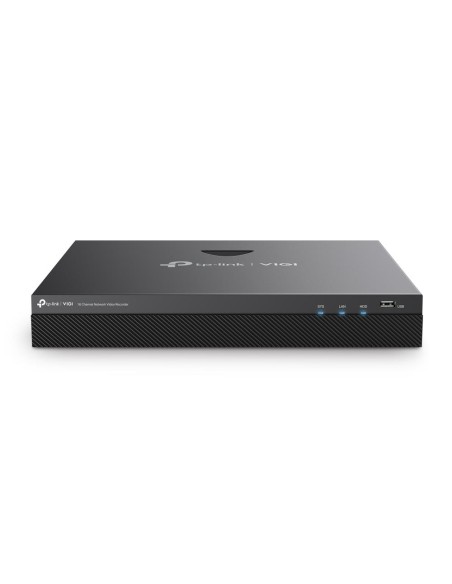 VIGINVR2016H NET VIDEO RECORDER 16CH/VIGI NVR2016H TP-LINK iš UAB SINTAS