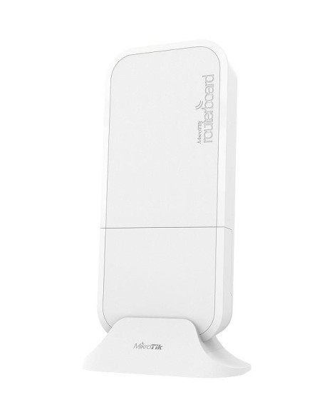 WAPGR-5HACD2HND&R11E-LTE6 WRL ACCESS POINT OUTDOOR KIT/WAP AC LTE6 KIT MIKROTIK iš UAB SINTAS