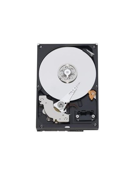 WD10EARZ HDD|WESTERN DIGITAL|Blue|1TB|SATA 3.0|64 MB|5400 rpm|3,5"|WD10EARZ iš UAB SINTAS