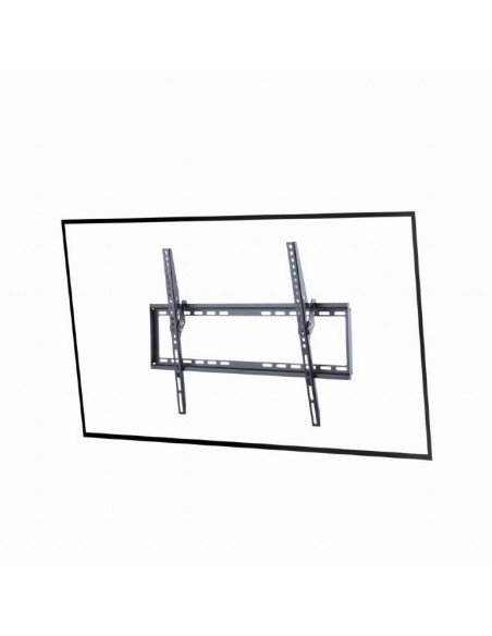 WM-70T-03 TV SET ACC WALL MOUNT 37-70"/WM-70T-03 GEMBIRD iš UAB SINTAS