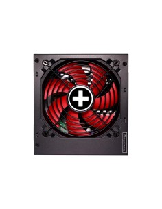XN220 Power Supply|XILENCE|650 Watts|Efficiency 80 PLUS BRONZE|PFC Active|XN220 iš UAB SINTAS