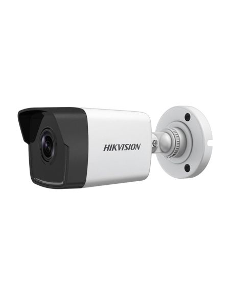 KIPDS2CD1053G0IF2.8 Hikvision bullet DS-2CD1053G0-I F2.8 (balta, 5 MP, 30 m. IR) iš UAB SINTAS