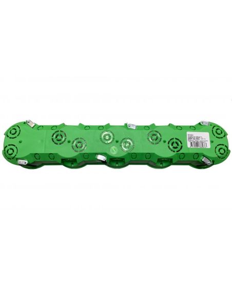 LIRIID566003 5 vietų dėžutė į gipsą Liregus IID5.66-003 iš UAB SINTAS