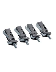 HVZ405N Tvirtinimo elementas Hager VZ405N skydeliams VOLTA VU į gipsą kartono siena iš UAB SINTAS
