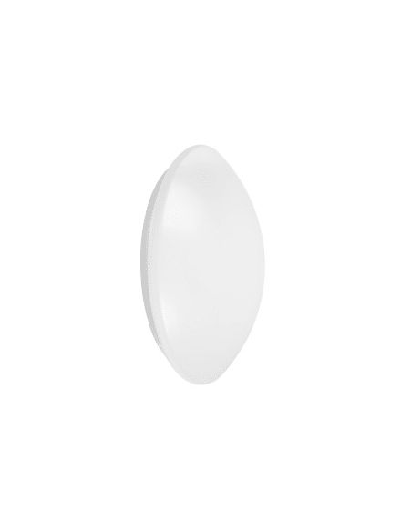 LEDVANCESURF250VJD3000K Surface 250 šviestuvas prie sienos su mikrobanginiu davikliu (13w, 3000K) Ledvance 4058075617865 iš UAB 