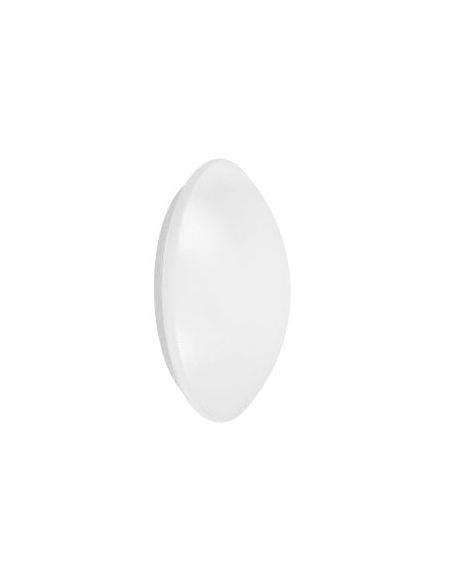 LEDVANCESURF350VJD4000K Surface 350 šviestuvas prie sienos su mikrobanginiu davikliu (18w, 4000K) Ledvance 4058075618008 iš UAB 