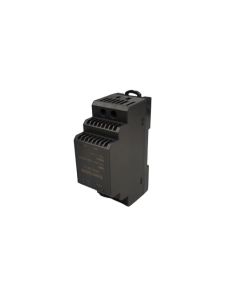 MB2.5/24DINPOWERBUBBLE Maitinimo blokas ant DIN bėgelio su potenciometru Power Bubble HDR-60-24 iš UAB SINTAS 2