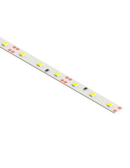 RETECH6.4W3000K5M LED juosta Retech 612S24K30 (3000K, 6.4W/m, 24V, 5m) iš UAB SINTAS