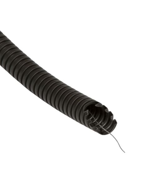 VGOF40JPIPELIFE Gofruotas PVC vamzdis su viela 40mm (25m, 750 N/5 cm) iš UAB SINTAS