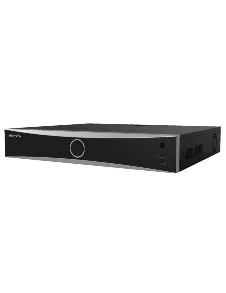 NVRDS7732NXIK416P Hikvision NVR DS-7732NXI-K4/16P iš UAB SINTAS
