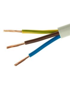 KM3/2.5LIET Lietkabelis OMY kabelis 3x2.5mm2 iš UAB SINTAS 2