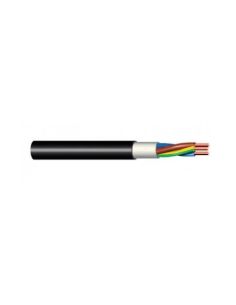 KMCYKY3X1.5DRUMSELPAR ELPAR CYKY 3x1.5 mm2 jėgos kabelis (1 m) iš UAB SINTAS
