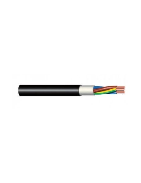 KMCYKY3X1.5DRUMSELPAR ELPAR CYKY 3x1.5 mm2 jėgos kabelis (1 m) iš UAB SINTAS
