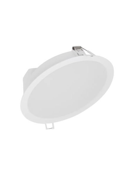 LEDVANCEDN215L Šviestuvas Downlight (30W, 4000K, 3000lm, IP44) Ledvance 4058075709966 iš UAB SINTAS