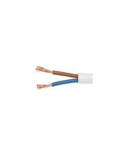 KM2X1LIET Lietkabelis OMY kabelis 2x1mm2 iš UAB SINTAS 2