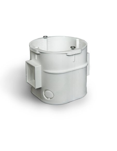 JURPMD2F Dėžutė į mūrą PMD-2F Jurplastas (63 mm gylio) iš UAB SINTAS