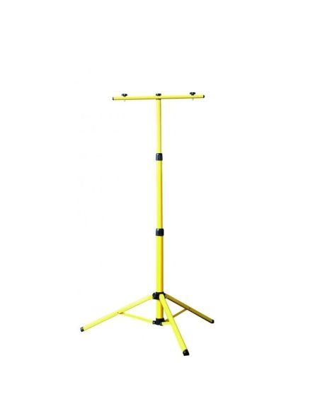 GTVOHST250023 Stovas halogeniniams šviestuvams GTV OH-ST2500-23 (2x500W, dvigubas) iš UAB SINTAS