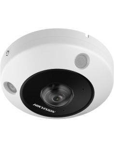 KIPDS2CD63C5G1IVSF129 Hikvision fisheye DS-2CD63C5G1-IVS F1.29 iš UAB SINTAS