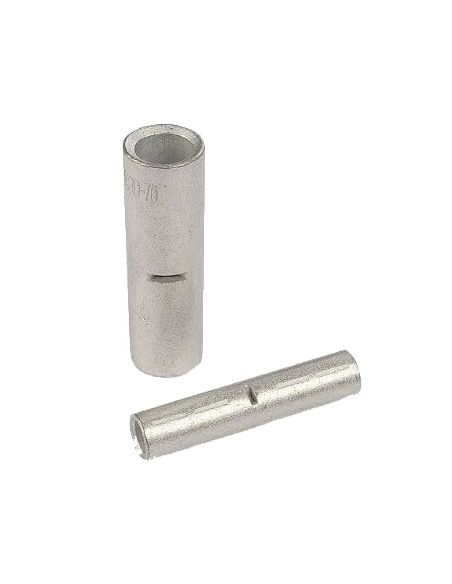 NMCD16 Presuojama sujungimo gilzė M-16 (16mm²) iš UAB SINTAS