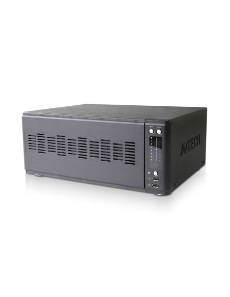 NVRAVH8564AX AVTECH 64 kanalų NVR AVH8564AX-SS iš UAB SINTAS