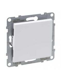 L721117 2 kl. baltas mygtukas Suno Legrand 721117 iš UAB SINTAS 2