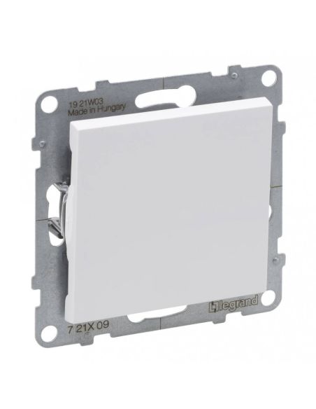 L721117 2 kl. baltas mygtukas Suno Legrand 721117 iš UAB SINTAS