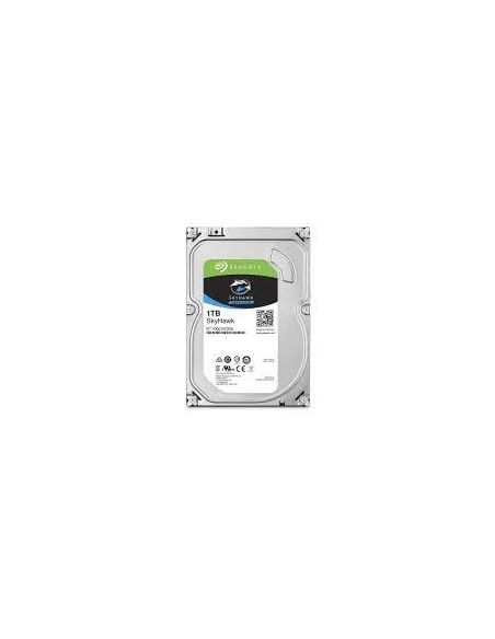 XKD1SEAGATEHDD Kietasis diskas SEAGATE Skyhawk ST1000VX013 1TB Surveillance iš UAB SINTAS