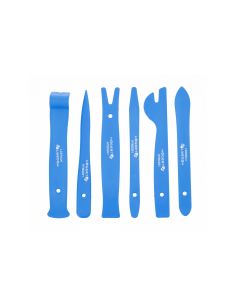 GTVHT8G391 Apdailų ardymo įrankių komplektas Hogert HT8G391 (6 vnt.) iš UAB SINTAS