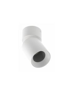 GTVOSFRG20W200 FARGO mini šviestuvas (baltas, 20W, GU10, IP20, 7.0x16.6mm) GTV OS-FRG20W2-10-MINI iš UAB SINTAS