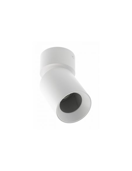 GTVOSFRG20W200 FARGO mini šviestuvas (baltas, 20W, GU10, IP20, 7.0x16.6mm) GTV OS-FRG20W2-10-MINI iš UAB SINTAS