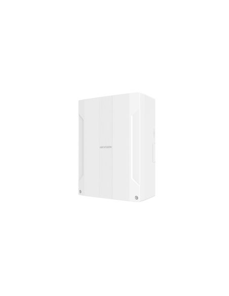 DSPWA96M2WE Hikvision centralė AX PRO DS-PWA96-M2-WE iš UAB SINTAS