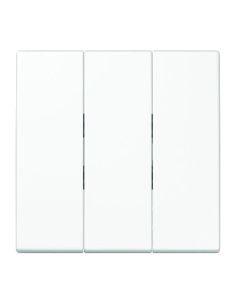 JUNGLS993BFSWM 3 kl. apdaila LS990 JUNG LS993BFSWM (juoda, matinė) iš UAB SINTAS 2