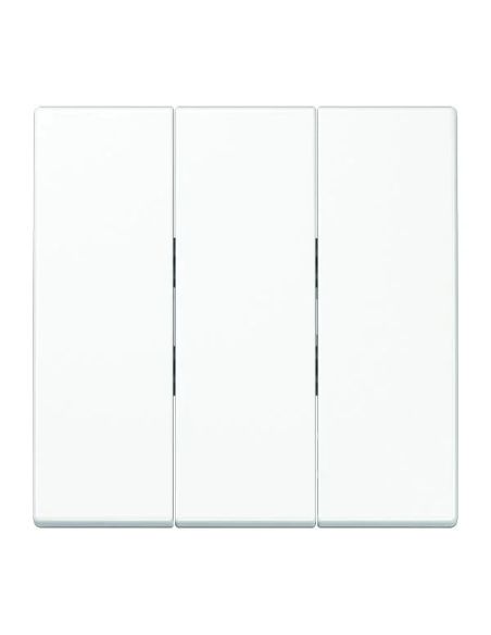 JUNGLS993BFSWM 3 kl. apdaila LS990 JUNG LS993BFSWM (juoda, matinė) iš UAB SINTAS