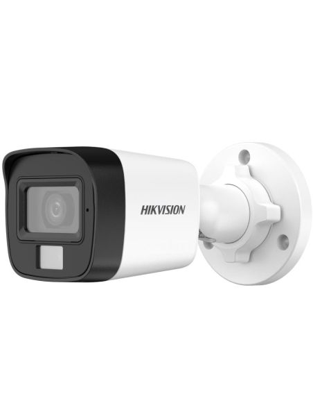 KDNDS2CE16K0TLPFSF28 Hikvision bullet kamera DS-2CE16K0T-LPFS F2.8 iš UAB SINTAS
