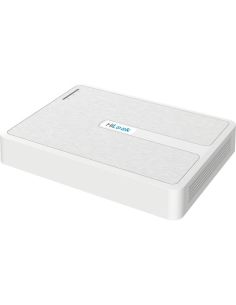 TVNVR108HD4PD 8 kanalų NVR HiLook NVR-108H-D/4P(D) iš UAB SINTAS