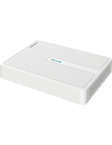 TVNVR108HD4PD 8 kanalų NVR HiLook NVR-108H-D/4P(D) iš UAB SINTAS