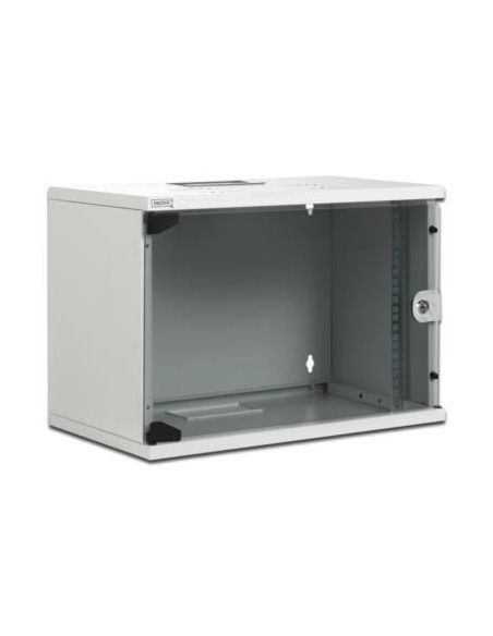 KS7U540X40X300PAK Pakabinama spinta 19" 7U 540x400x300 iš UAB SINTAS