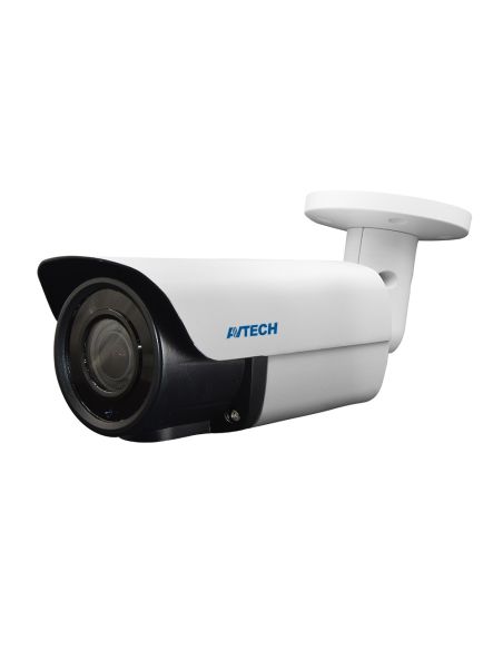 KIPDGM5506SVSGATPF2.8 AVTECH bullet DGM5506SVSGATP (5MP, F2.8) iš UAB SINTAS