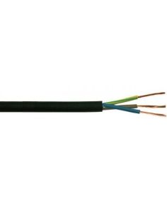 ELH05RR-F3X1.5 Kabelis H05RR-F 3x1.5mm2 Elpar (1 m.) iš UAB SINTAS