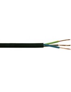 ELH05RR-F3X2.5 Kabelis H05RR-F 3x2.5mm2 Elpar (1 m.) iš UAB SINTAS 2