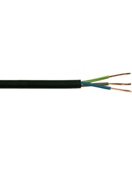 ELH05RR-F3X2.5 Kabelis H05RR-F 3x2.5mm2 Elpar (1 m.) iš UAB SINTAS