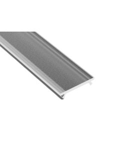 LUMPROFBASICMATT3 Dangtelis profiliams Lumines A B C D Y (matinis, 3m) iš UAB SINTAS