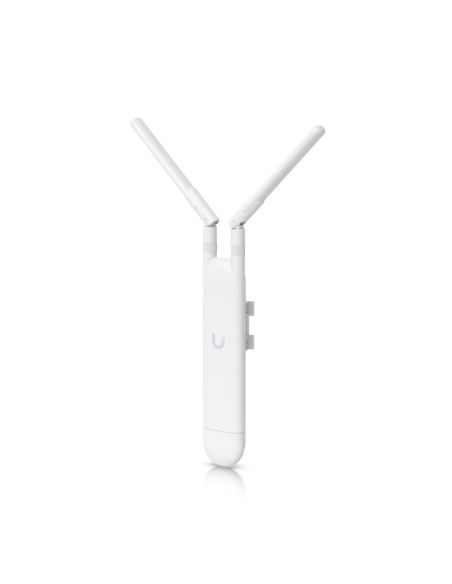 UBIQUITIUNIFIACMESH Belaidis LAN perdavimas UBIQUITI UniFi AC Mesh(UAP-AC-M) iš UAB SINTAS