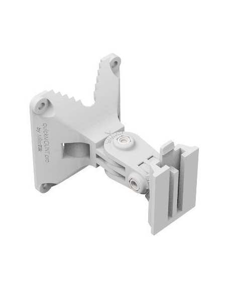 QMP ANTENNA ACC WALL MOUNT/ADAPTER QMP MIKROTIK iš UAB SINTAS