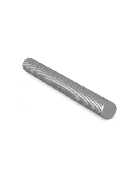 KSRIEGM Srieginis strypas M6 x 2000mm DIN975 iš UAB SINTAS
